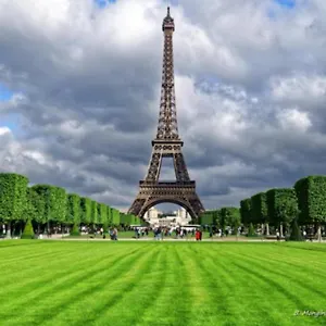 Apartment De Standing 5 - Tour Eiffel/invalides, Paris